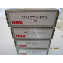 NSK 6901zz Deep Groove Ball Bearings 6902zz, 6903zz, 6904zz, 6905zz